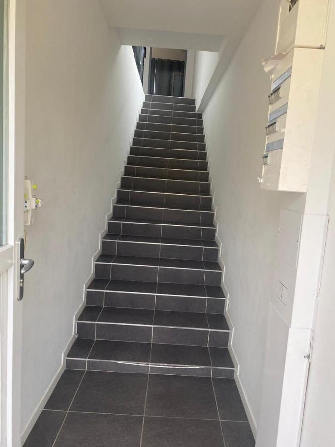 Le Vandenhove Trévoux Extérieur photo